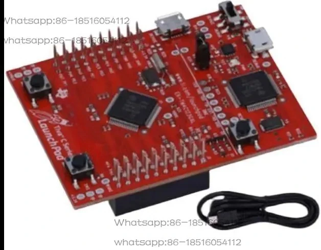 Spot EK-TM4C123GXL Development Evaluation LaunchPad ARM TIVA LaunchPad Evaluation