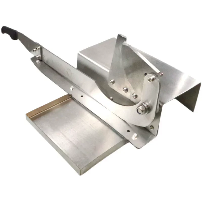 Manual Meat Processing Machinery Bone Cutting Tool for Pig Feet and Rib Pro Cutter Commercial Use