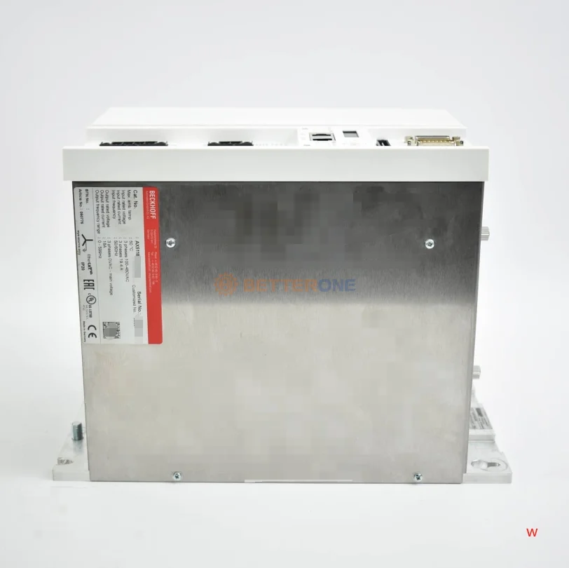 2025 hot sale High Quality PLC Module for Automation Systems with Modbus TCP/IP AX5118-0000