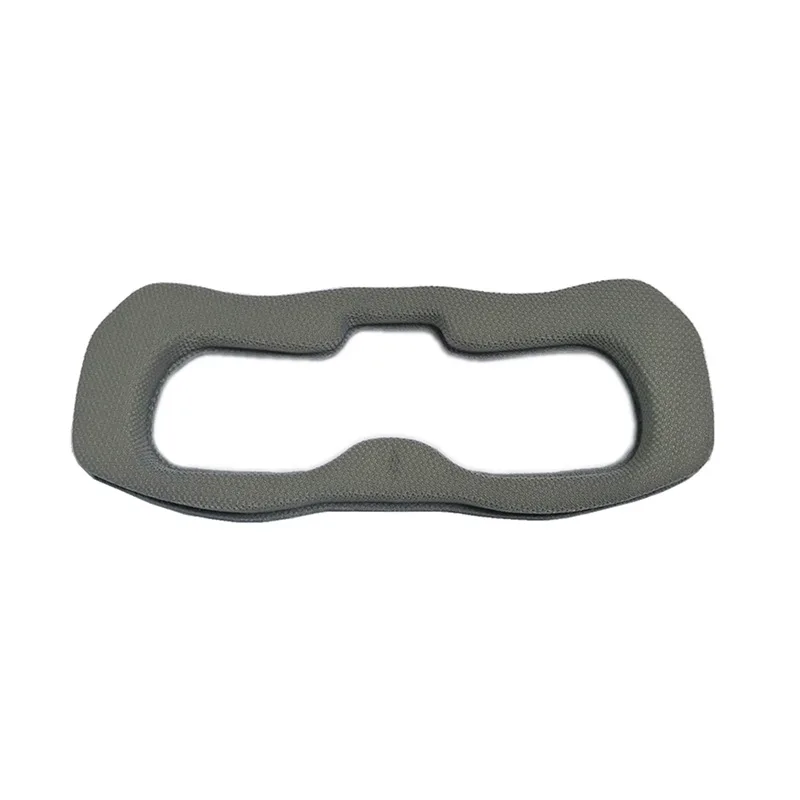 Suitable for fat shark HDO2 HDO + ATT V6 FPV glasses upgrade accessories, widened eye mask, light-proof protective cover