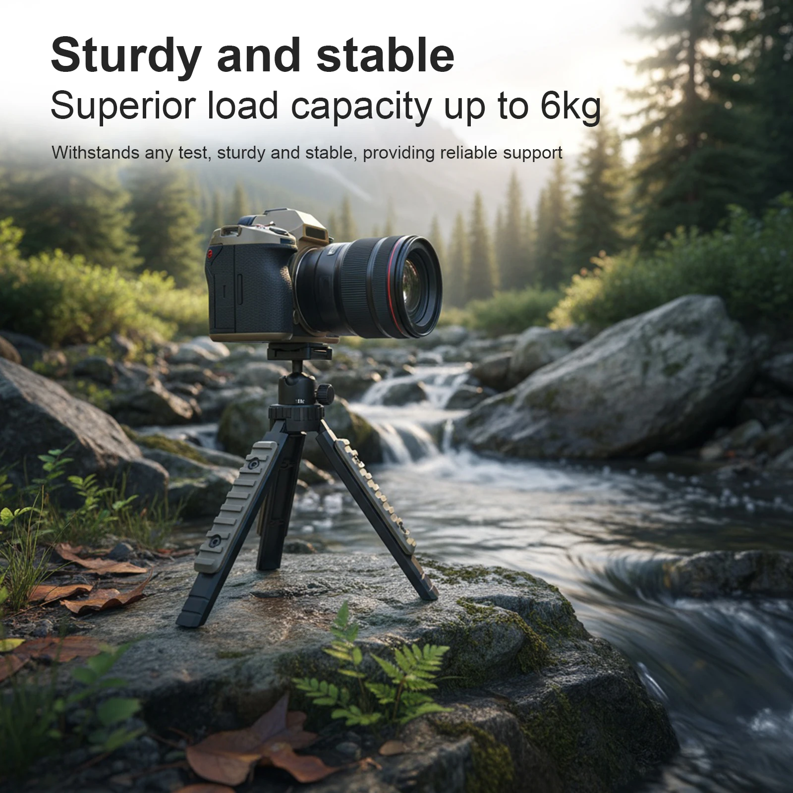 العالمي ترايبود طوي ترايبود صغير للهاتف حامل كاميرا المحمول الهاتف الذكي Monopod Tripe حامل جبل 1/4 ''الأخطبوط ترايبود