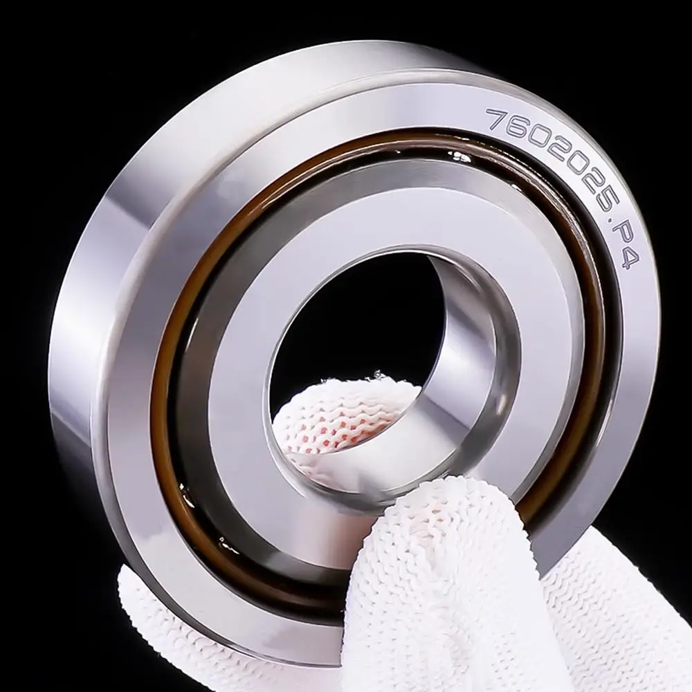 Machine Toolspindle…