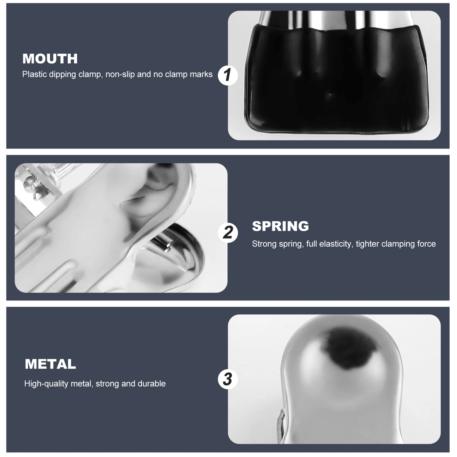 

6pcs Non-slip Metal Hangers Drying Rack for Pants Skirts Coats Trouser Clothes Windproof Balcony Wardrobe Bedroom Bathroom