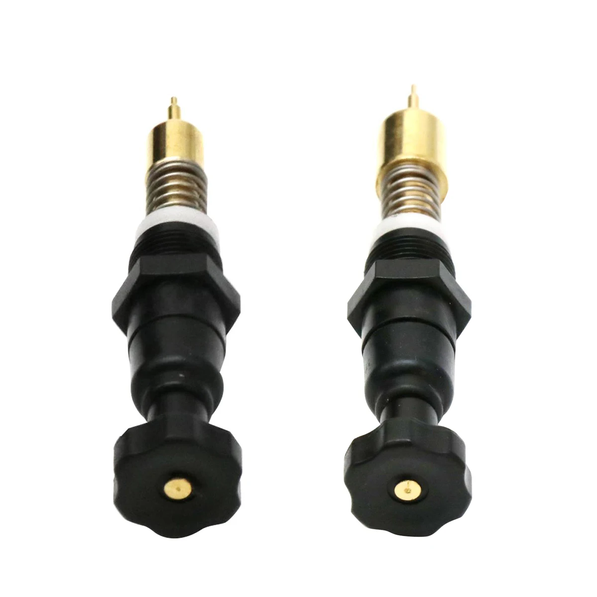 ZS MOTOS For Keihi PJ34 PJ36 PJ38 Carburetor Choke Lever Cold Start Button Starter Plunger Valve Choke Valve 16046-KA3-7610