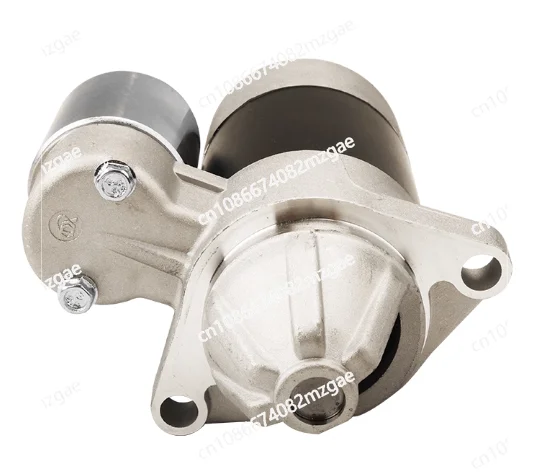 Electric Starter Generator Set Diesel Engine Starting Pump 12V 1.2KW Mini tillage accessories 170F 173F 178F 186F 188F 192F