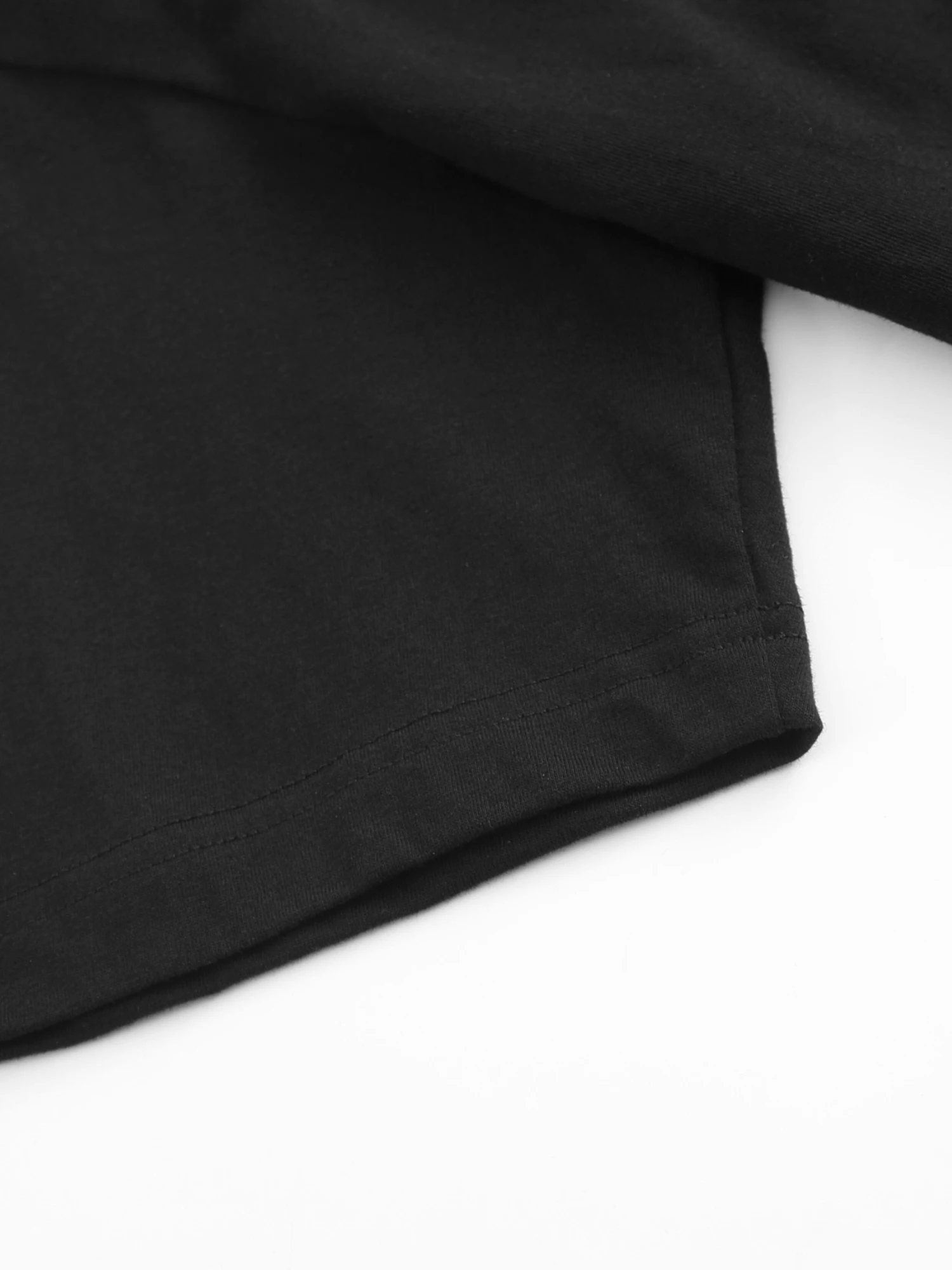 أنا مدرب الكرة الطائرة... تي شيرت كلاسيكي للرجال بأكمام قصيرة ورقبة دائرية للرجال، تي شيرت رجالي من القطن الخالص #3