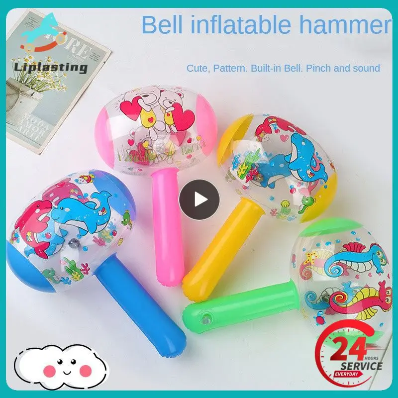 

Pneumatic Hammer Light Fun And Interactive Promotes Imagination And Creativity Durable And Long-lasting