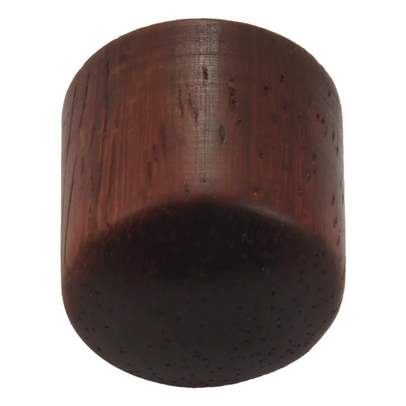 

NALFI-8X гитара бас деревянная ручка регулятор громкости тона для пляжной отделки тона или громкости