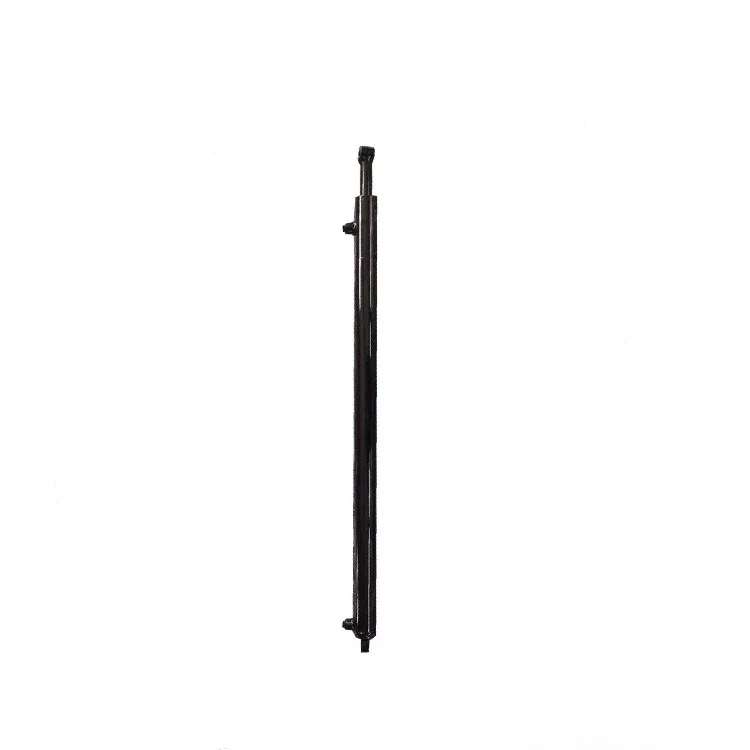 Freight elevator, heavy dump truck, two-way lift, various telescopic hydraulics