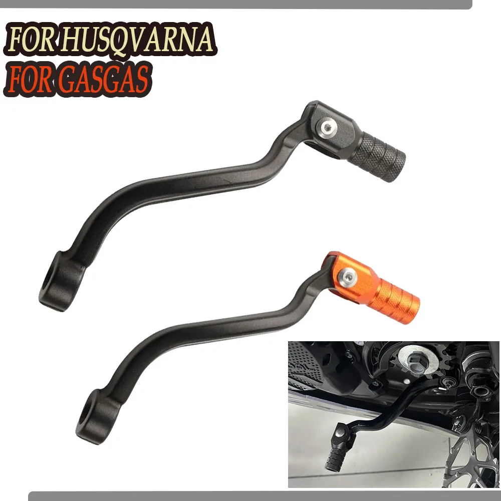 For Husqvarna TE TC TX FC FE FX 125 250 i 300 250i 300i 350 TE125 Gear Shifter Shift Lever Pedal for GasGas EX EC MC 125 250 300