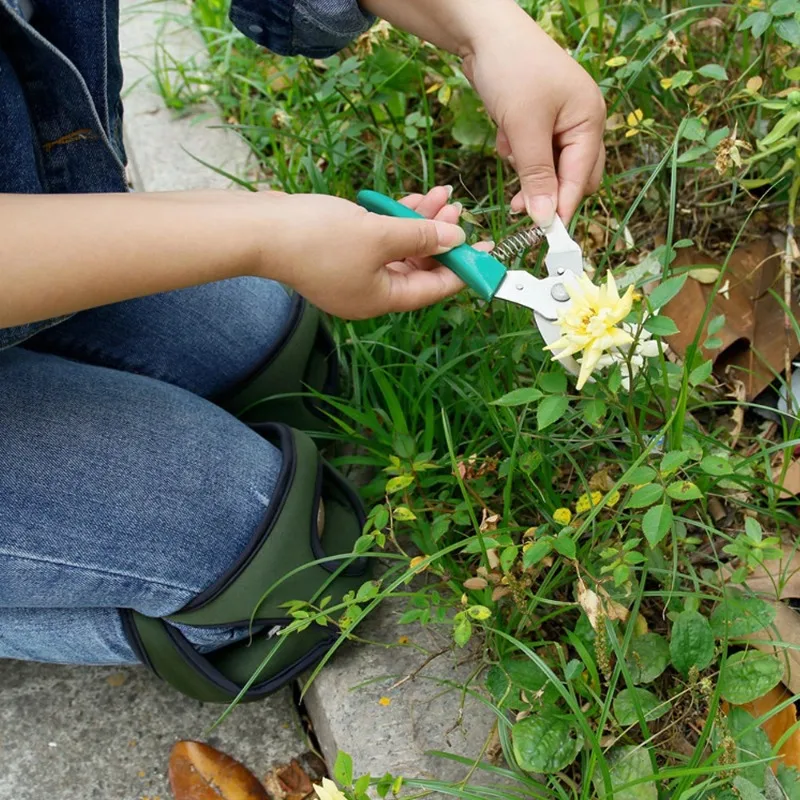 

Labor protection garden knee pads, weed removal garden knee pads, labor protection household sponge elastic protection knee pads