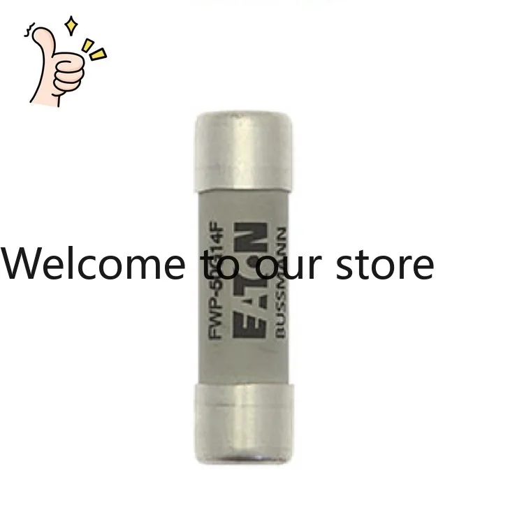 Bussmann High Speed…