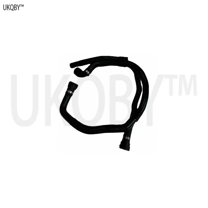 

Гибкий шланг теплообменника двигателя, зажим эластичной ленты 64219124076 64219124076