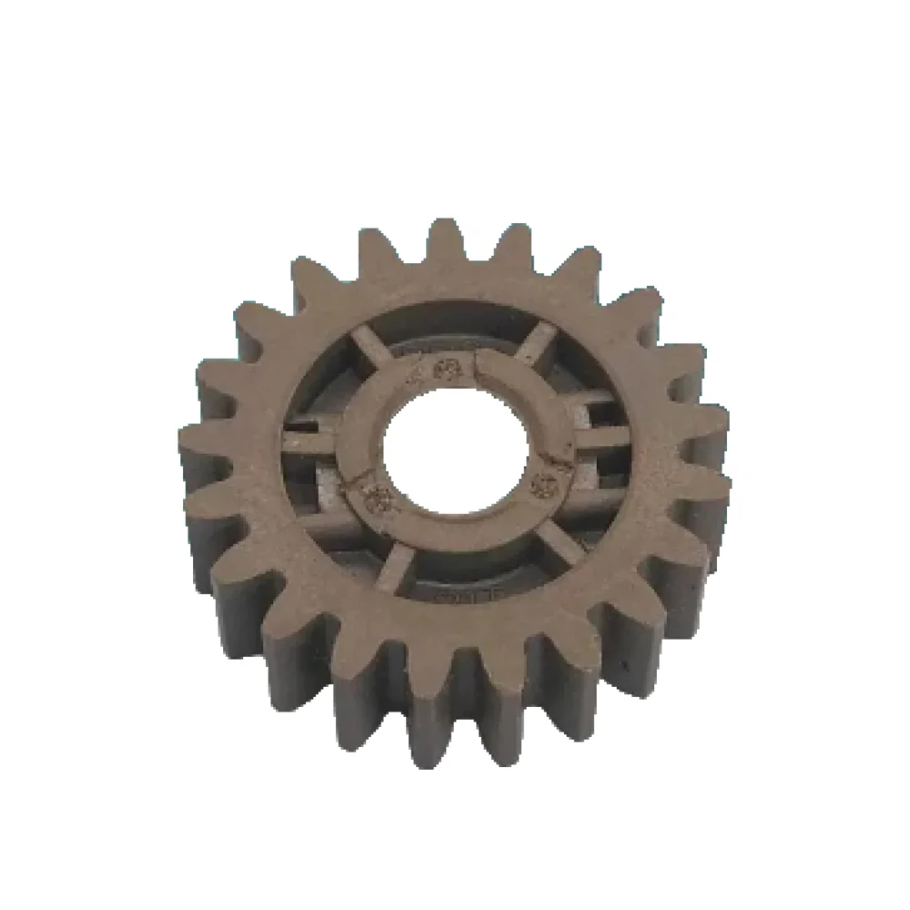 Fuser Film Drive Gear Fits For SHARP MX5608 S251RC MX3658 MX5658 MX4621 MX3608 SF361N DX2008U MX4658 MX5621 MX4608 S451N 2508N