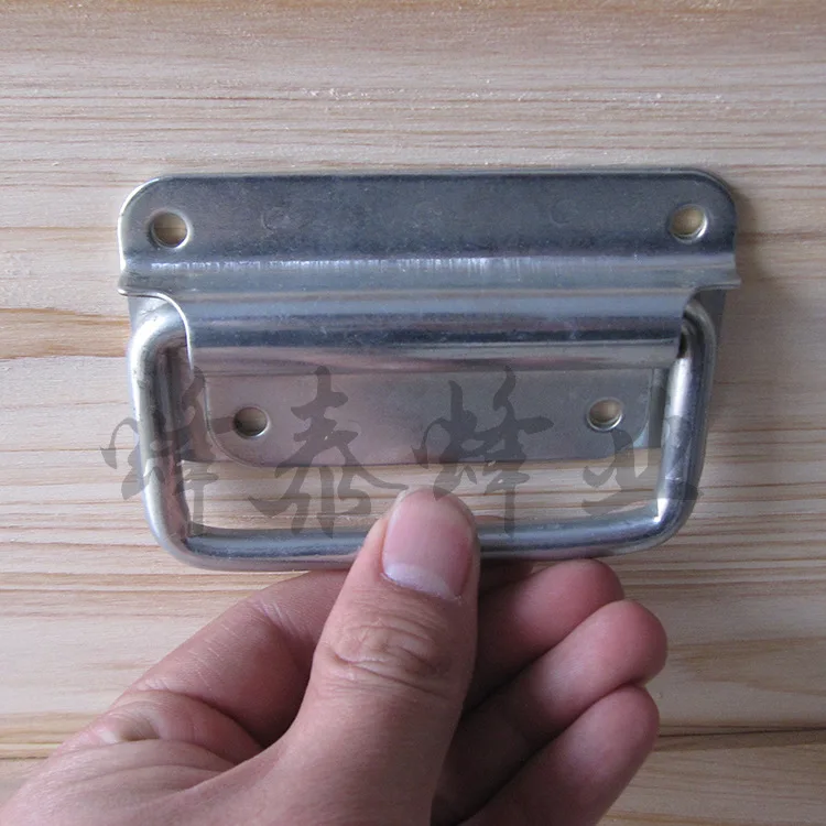 Beehive Handle High Quality Beehive Handle, Beehive Transfer Handle, Beekeeping Tool Pull Ring Handle