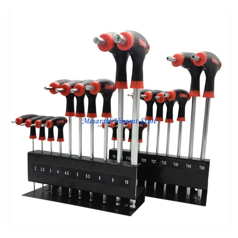 

A70F Wrench in Ergonomic Plastic Design for Car Servicing Maintenance