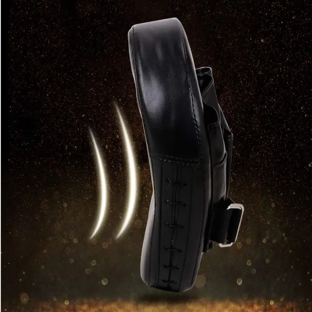 

Высококачественные боксерские подушечки для бодибилдинга, спортивные развлечения, легкая боксерская сумка, прочные аксессуары для фитнеса