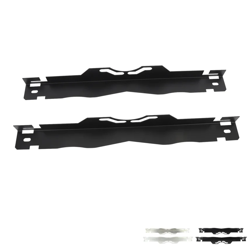 Toe Alignment Tool Plates Stainless Steel Accurate Wheel Alignment Measurements Wheel Alignment Tool with Hanging Holes for Car view 6