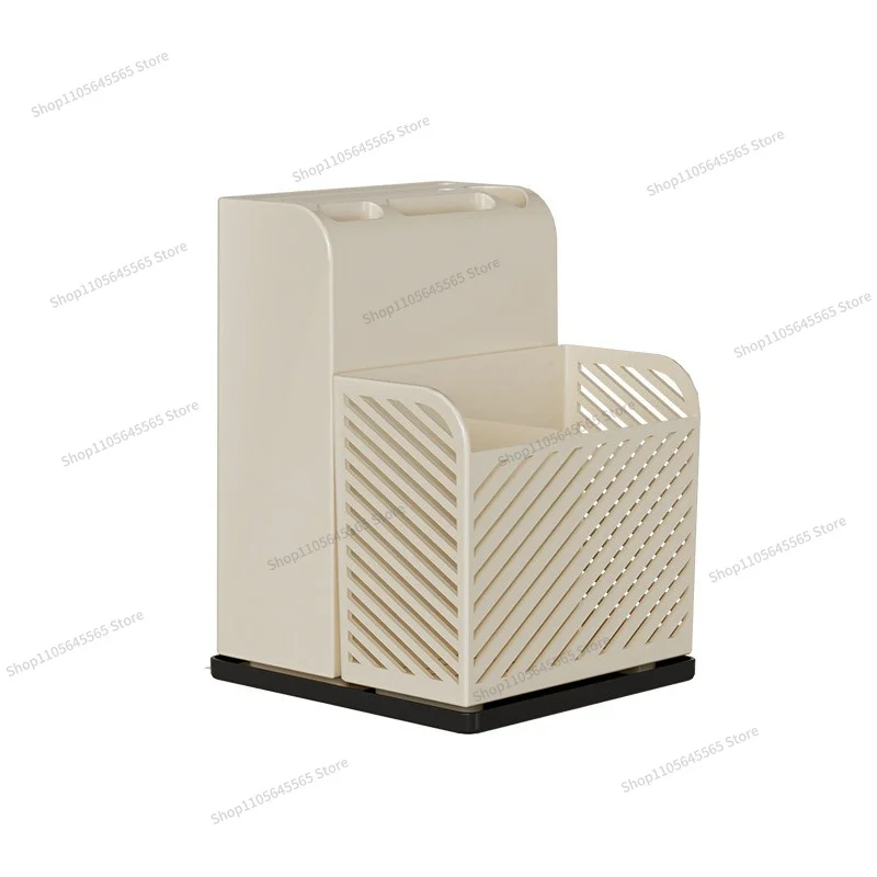For kitchen combination knife holder knife fork chopstick cage rack tableware storage box household knife storage