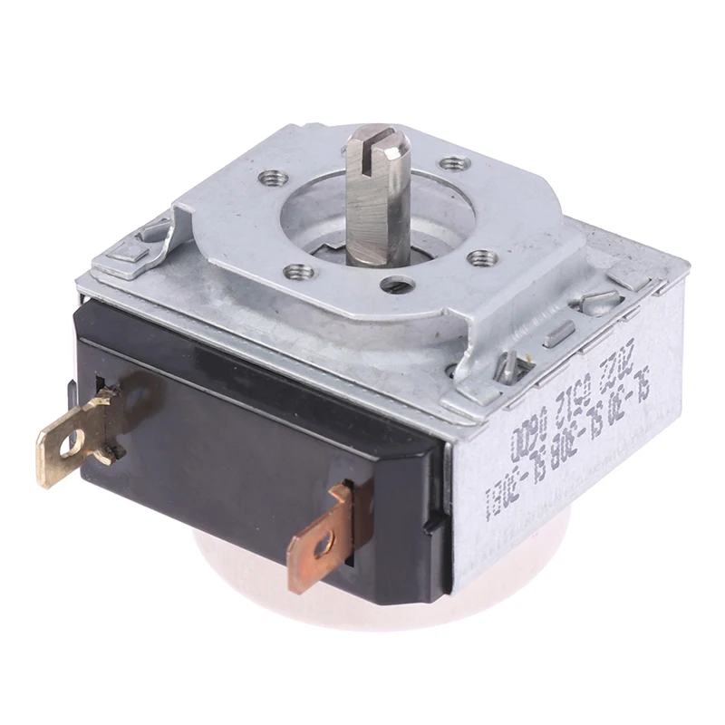 1Pc15A 125V 16A 250V Electronic Microwave Oven Cooker Air Fryer Parts 30/60/90/120 Minutes Delay Timer Switch Time Controller