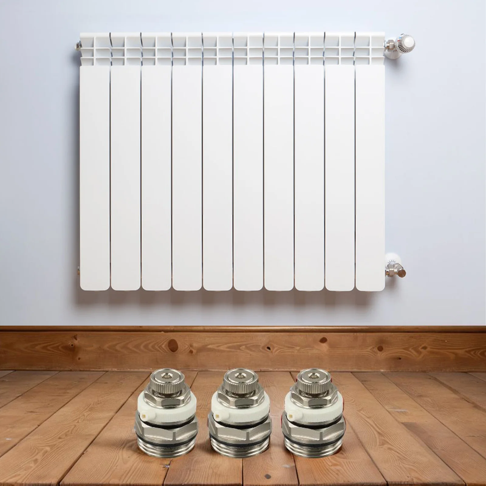 Brass Bleed Valve Automatic Bleed Valve Heating for System Maintenance 3 4 Inch Air Release Valve High Temperature Tolerance