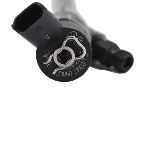 Imagen 2 del producto 3380027900 0445110126 0445110290 Nuevo inyector de combustible diésel para HYUNDAI Santa Fe Tucson/KIA Sportage 2,0 CRDi