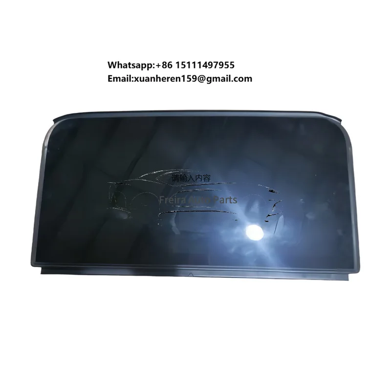 

Sunroof Rear Glass for GEELY COOLRAY 5072033600