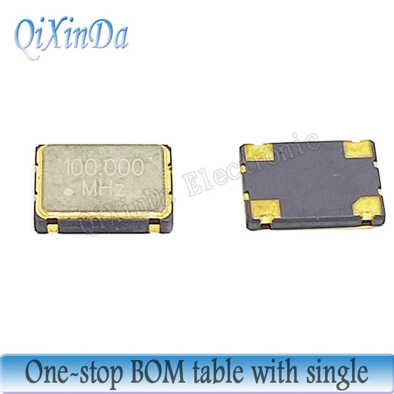 10PCS Smd 5070 7050…