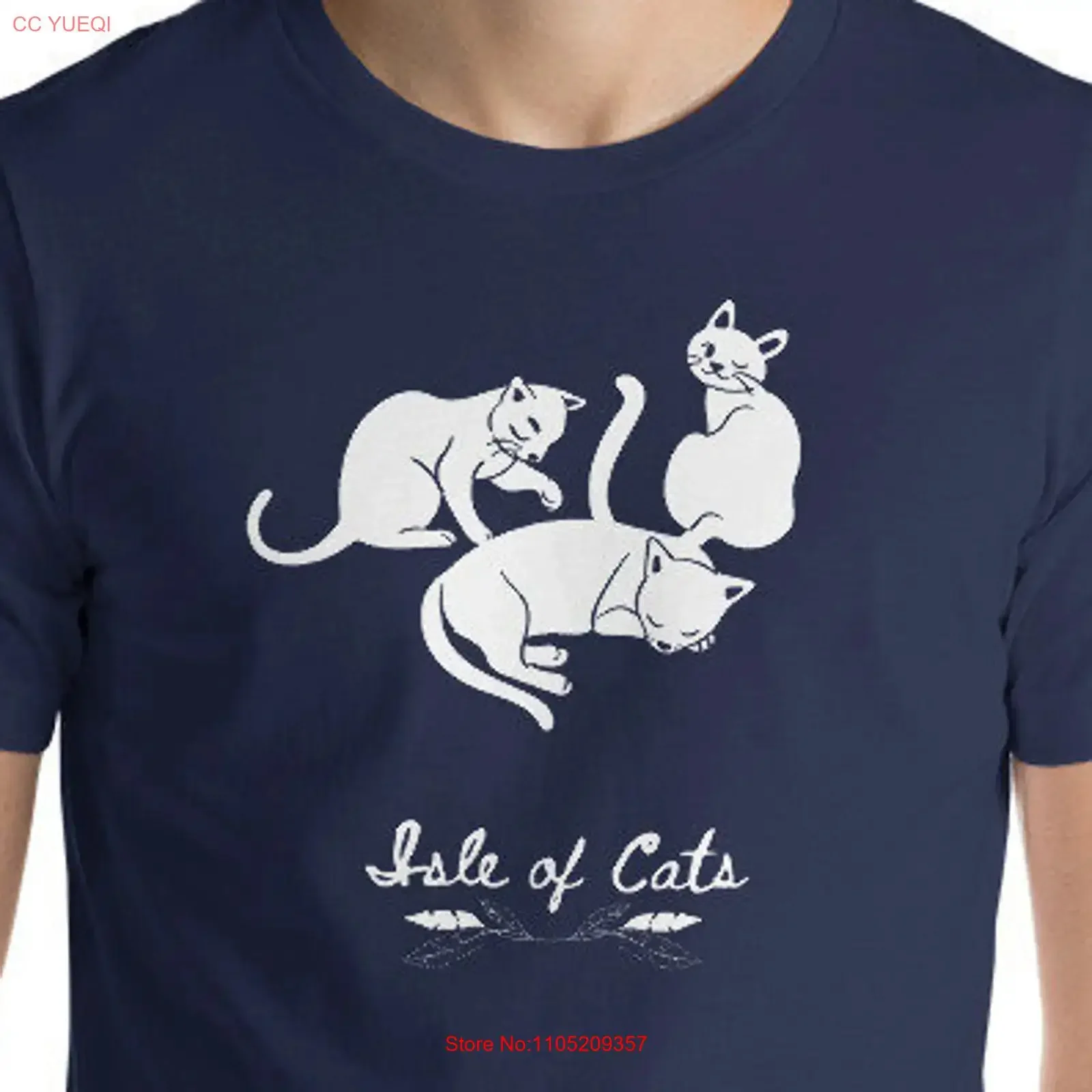 

Футболка для настольной игры Isle of Cats, винтажная стираная унисекс, повседневная, универсальная, мягкая, модная, дышащая, растягивающаяся, уличная одежда