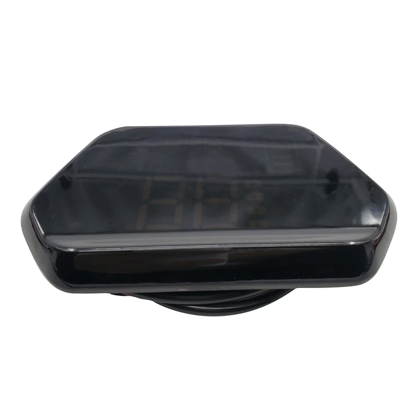 ملحقات عداد السرعة للدراجات النارية عداد السرعة للدراجات النارية الكهربائية