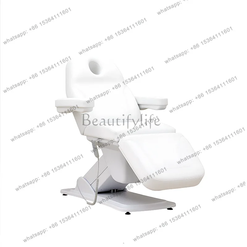 

Прямые продажи с завода, электрическая косметологическая кушетка, специализированная кушетка для диагностики и лечения.