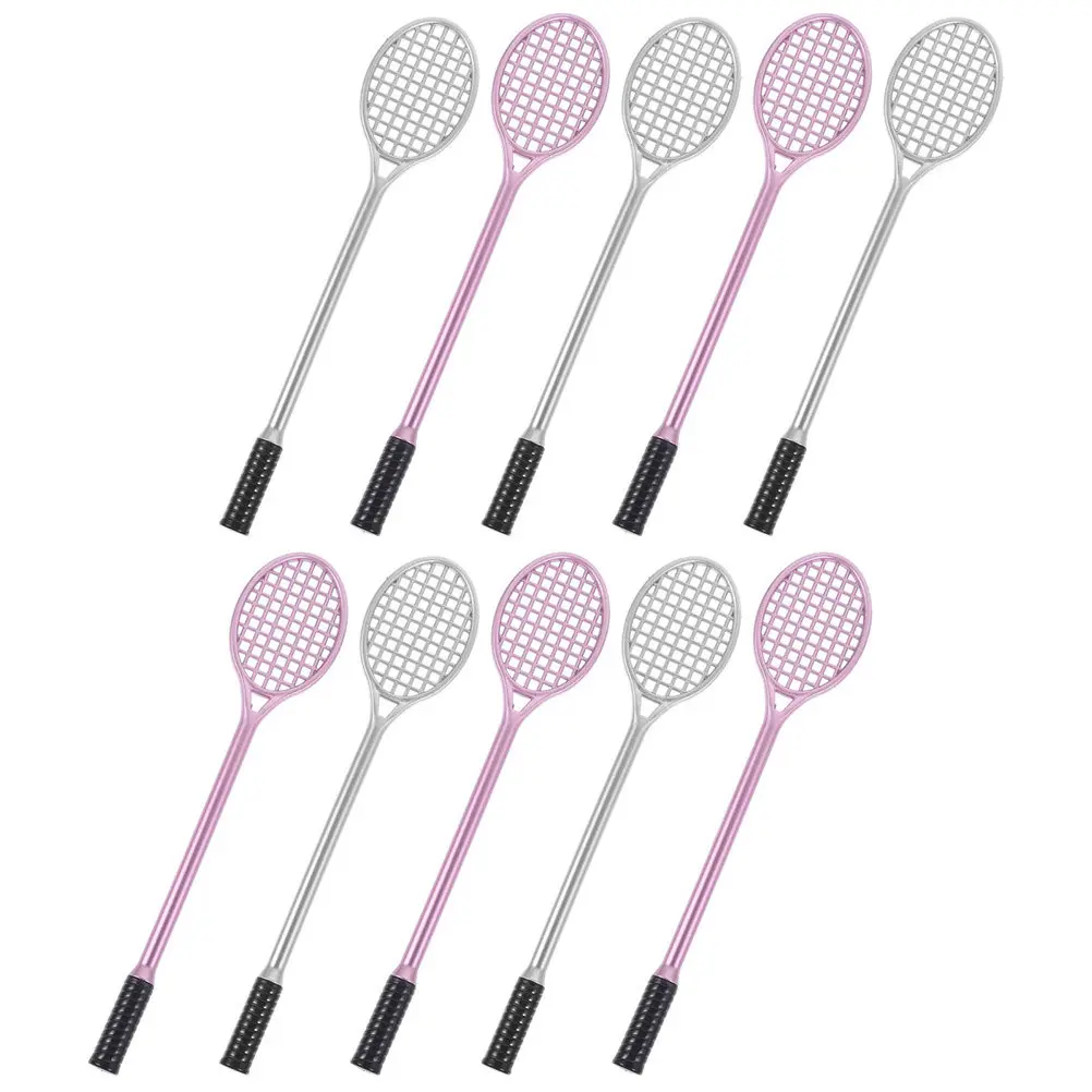

10Pcs Cute Gel Pens for Girls Boys Writing Smoothly Fine Point Ideal for School Office Stationery Supplies Journal Award Prize