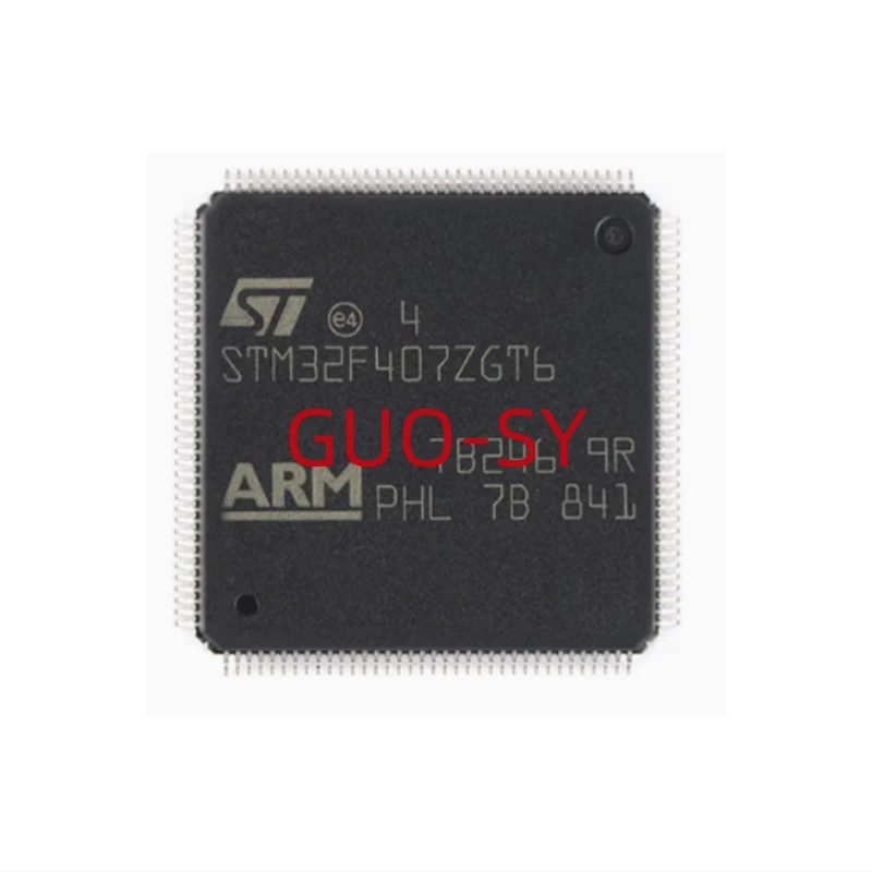 STM32F407ZGT6