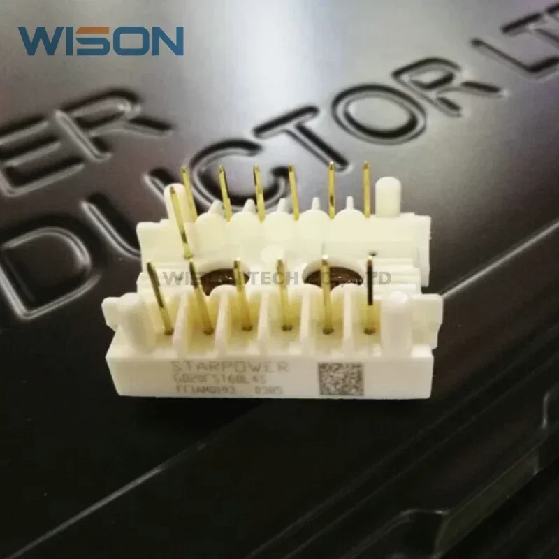 

GD20FST60L4S GD15FST60L4S FREE SHIPPING NEW AND ORIGINAL MODULE
