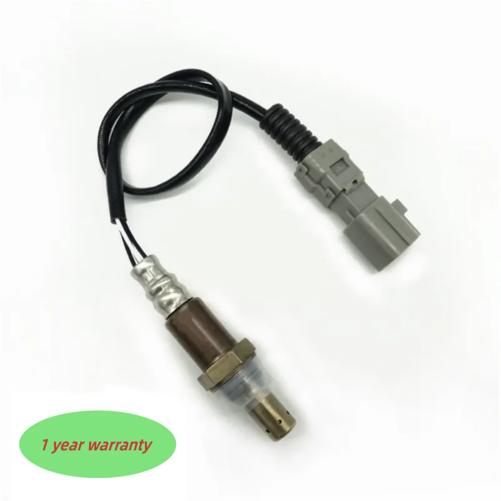 1x High quality 89465-48170 Oxygen Sensor For Toyota Highlander Sienna Lexus RX330 RX350 3.3L 2004 2005 2006 2007 8946548170