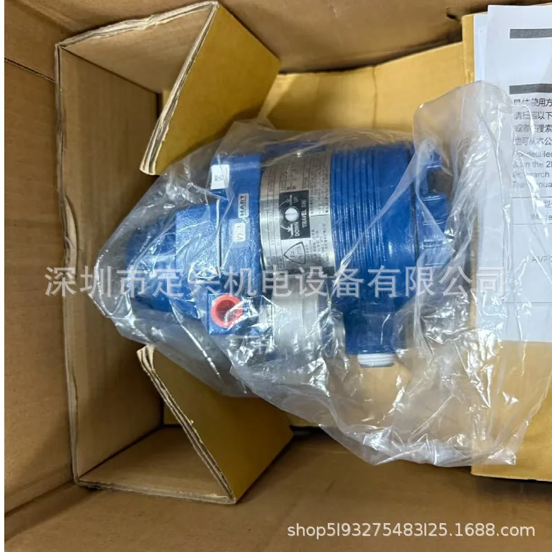 AVP102-H-3X-XX Valve Positioner