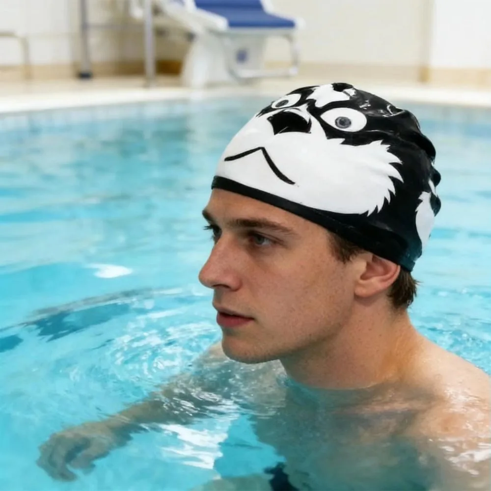 Thumbnail 2 - #26 Trending Water Polo Caps Right Now