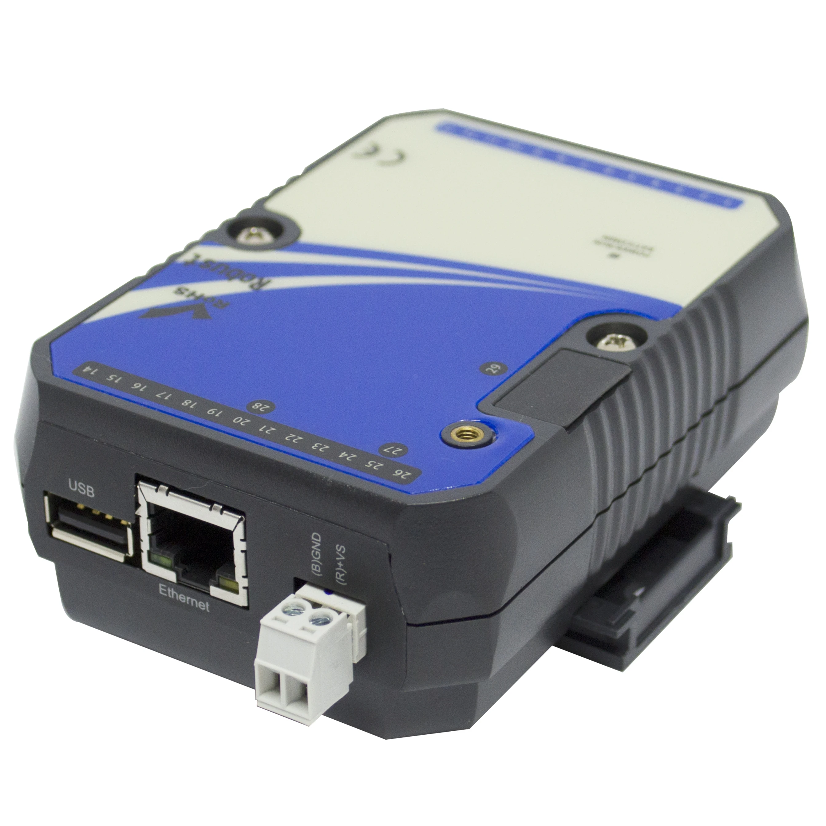 Fanless Edge Computing Controller Arm CPU Base (A-9N)