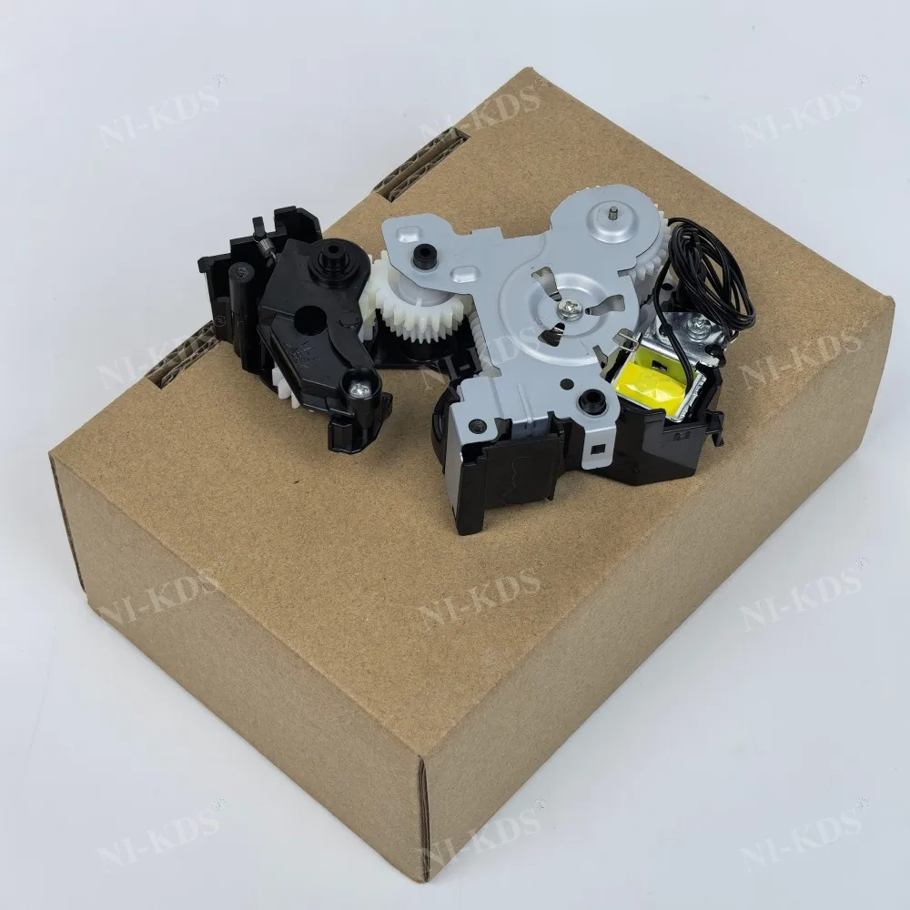 RM2-2711 Zespół napędu podnośnika do drukarki HP Pro 4201 4202 4203 4301 4302 4303 RM2-2711-000CN