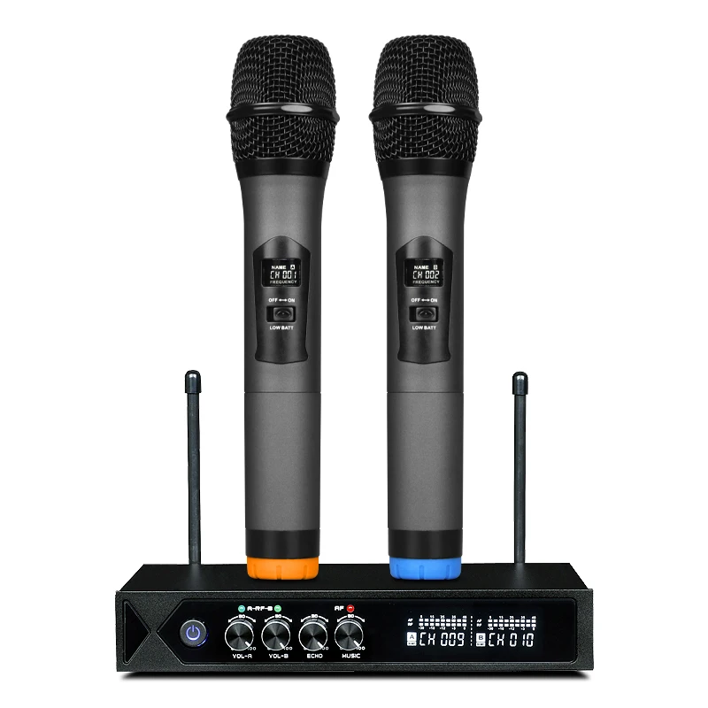 

KTV Home Karaoke Machine V503 InAndOn 21.5'' Touch Screen Karaoke System Youtube English Karaoke Player with Songs