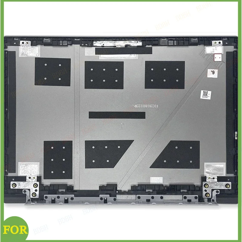NEW For ThinkPad E480 E490 R480 E485 LCD Screen Back Cover/Front Bezel/Palmrest Upper Top lower Bottom Case 14 Inch