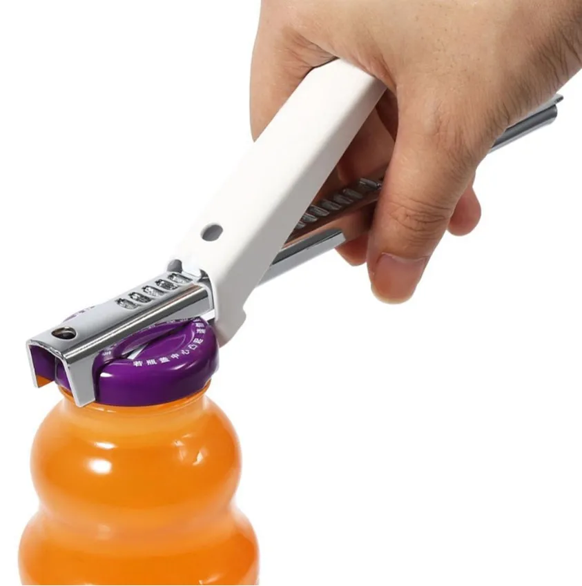 Adjustable Jar Opener