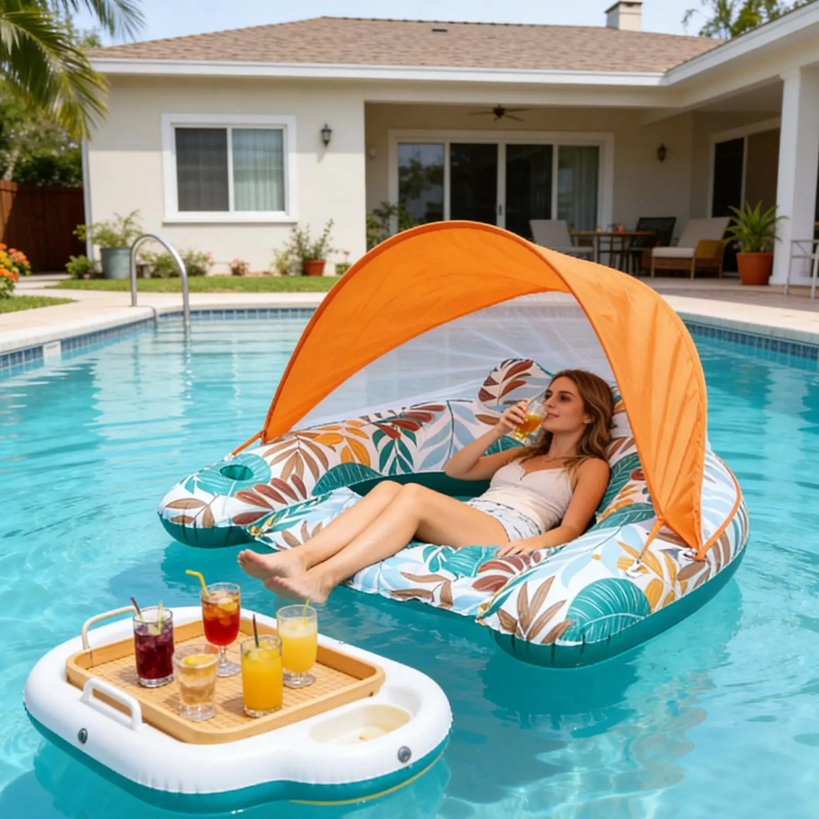 chaise-longue-gonflable-amovible-en-forme-de-u-avec-auvent-chaise-flottante-pour-piscine-d'ete-lit-flottant-avec-pare-soleil-pour-adultes