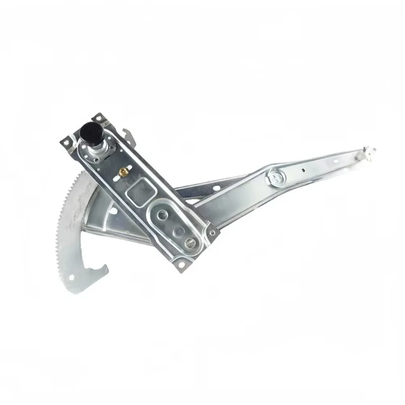 Left front electric window lifter Left front motor 01 40 197 Auto parts
