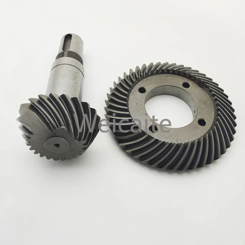 Muller Martini Helical gear   Muller Martini bevel gear Helical Gears