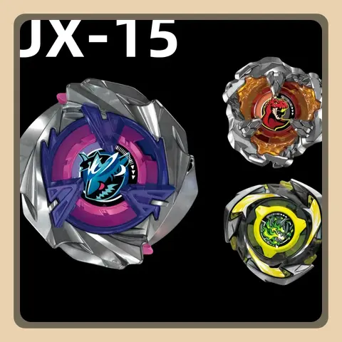 8 best sales spintop-strid - №7