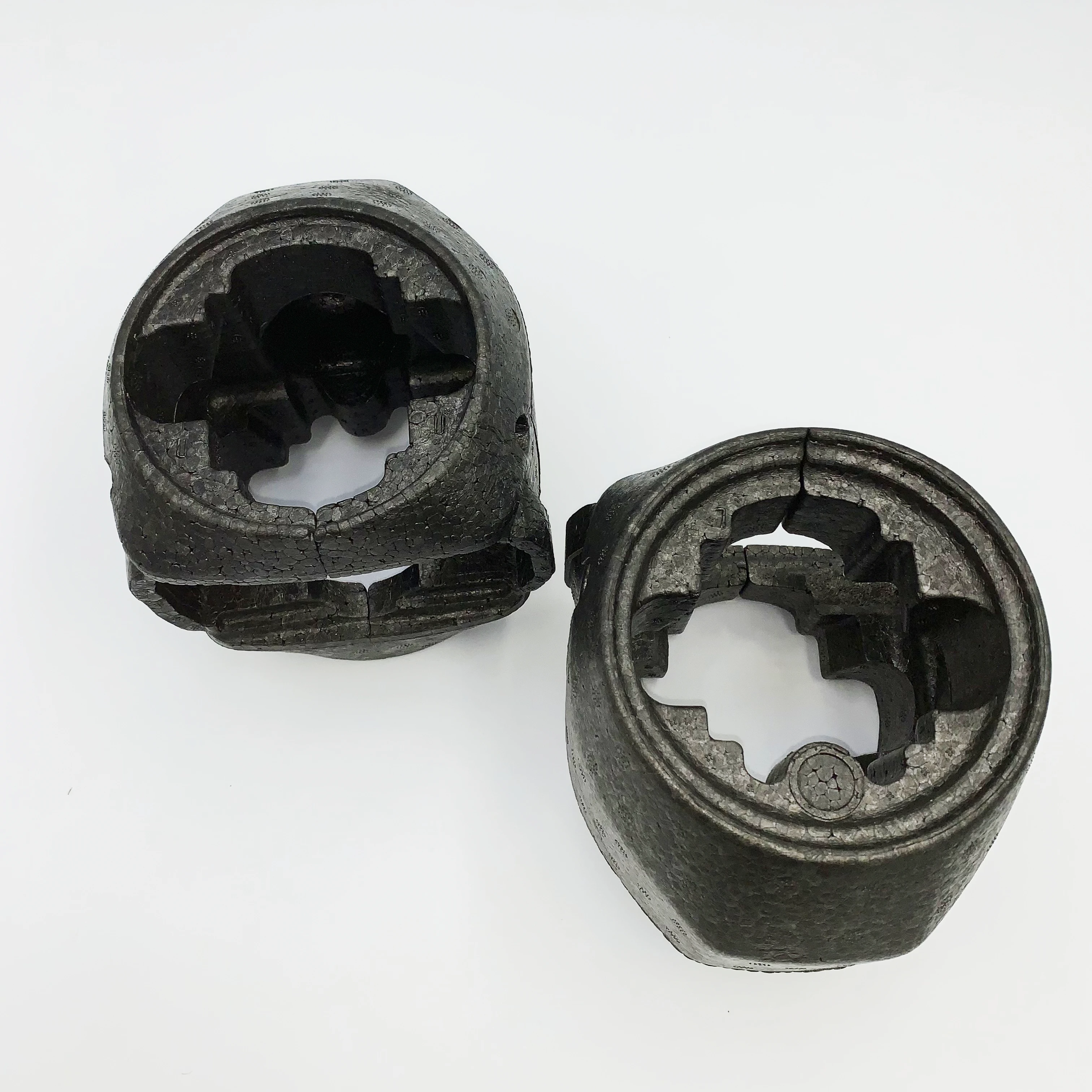 Agricultural Drone Parts For DJI T50 Motor Protection Cover 000028.03