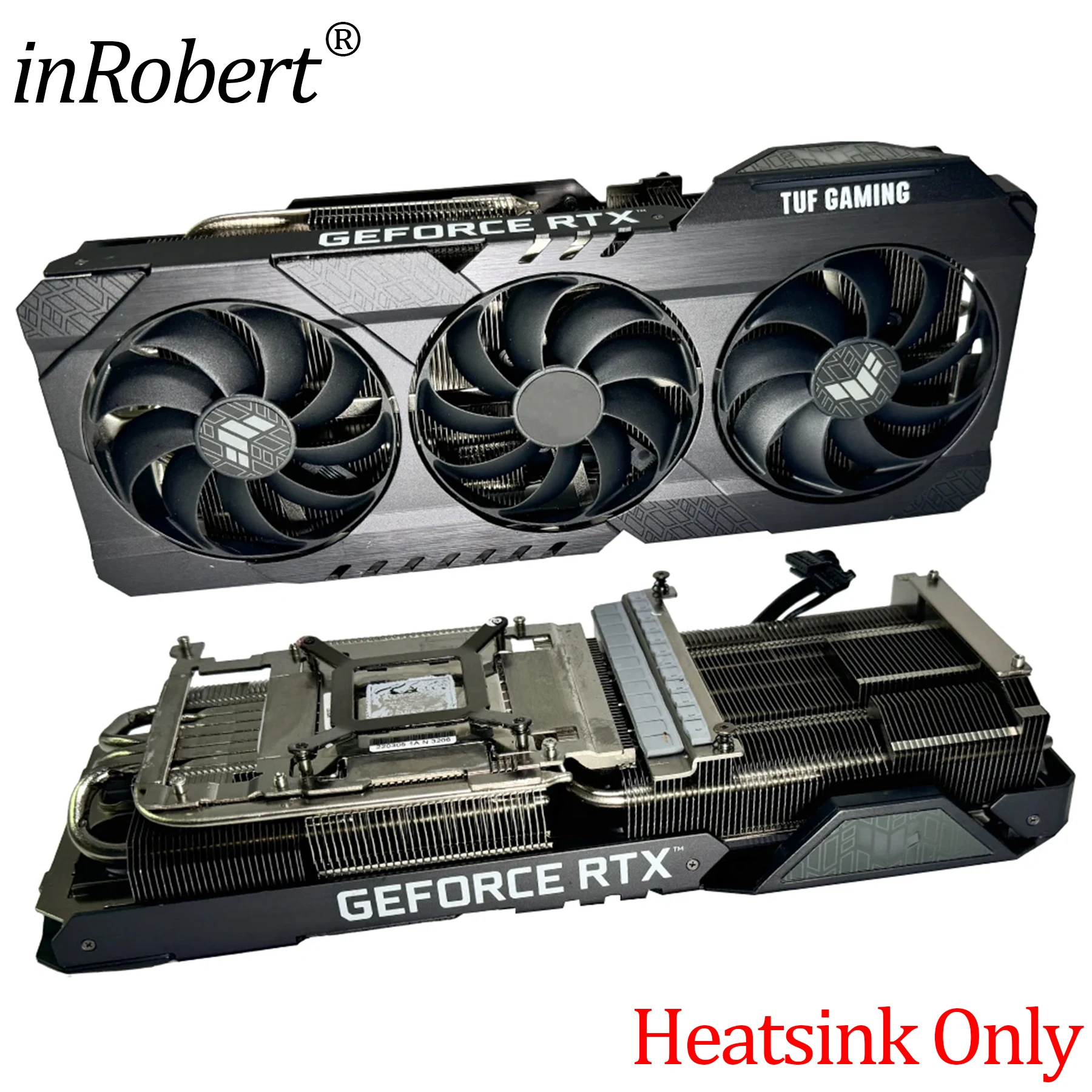 90MM RTX3080 RTX309…