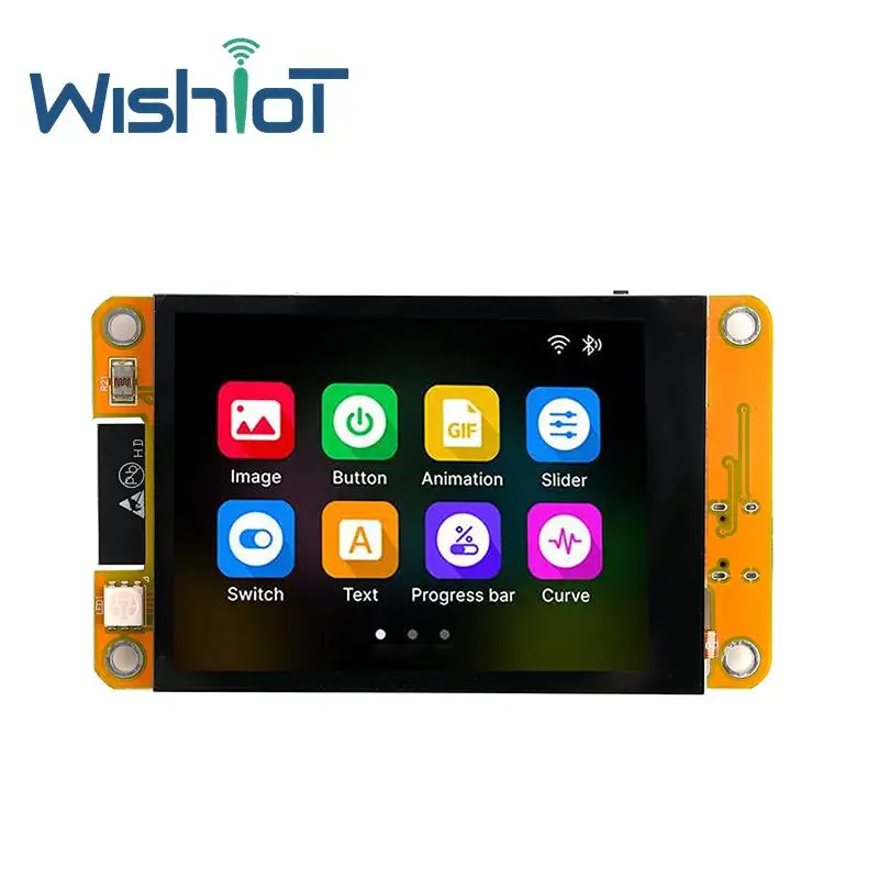 ESP32 2.8