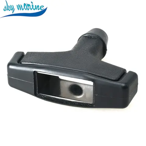 선외 모터용 핸들, 스타터, 보트 엔진 부품, 4-15HP, 6G1-15755-00-00, 6G1-15755-00, 6G1-15755-0, 6G115755, 6G1-15755